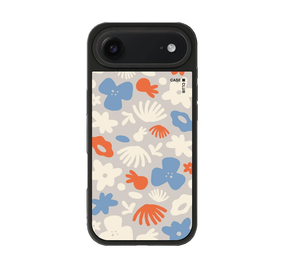 ดอกไม้พาสเทลมินิมอล