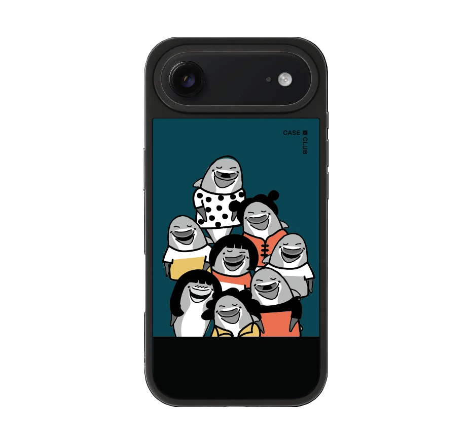 โลมาแฟมิลี่