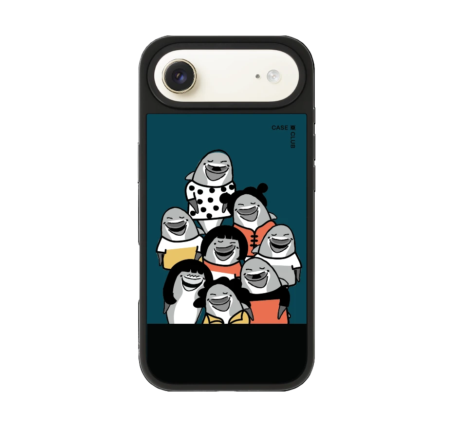 โลมาแฟมิลี่