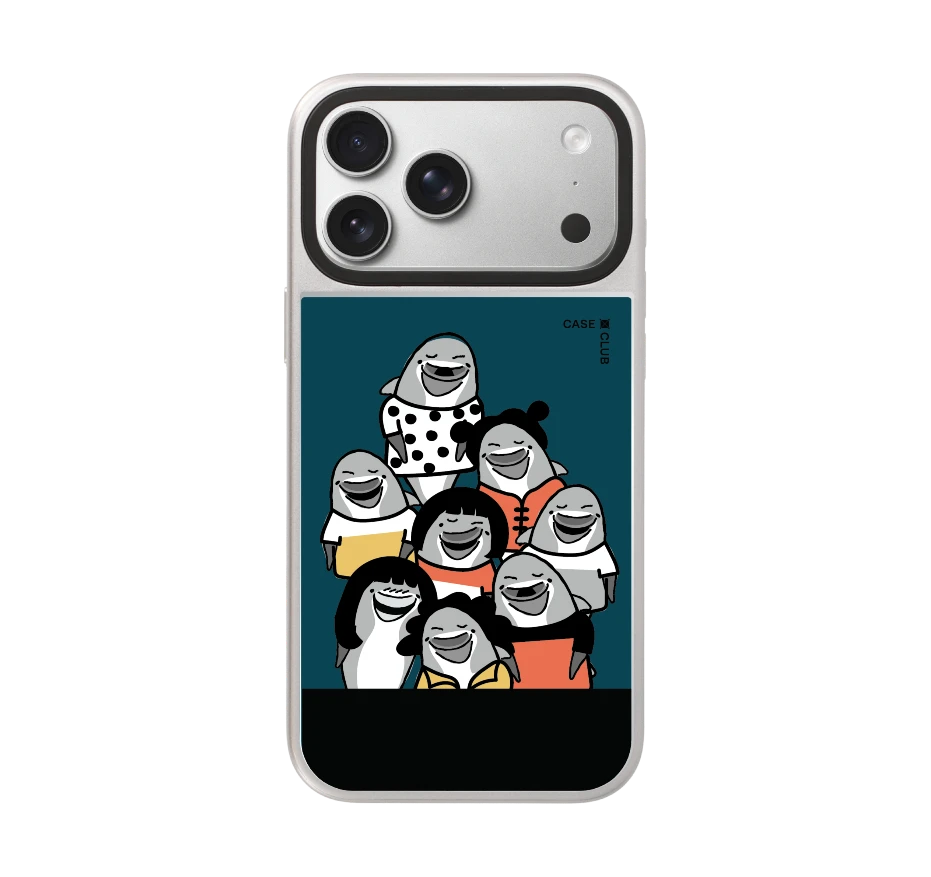 โลมาแฟมิลี่