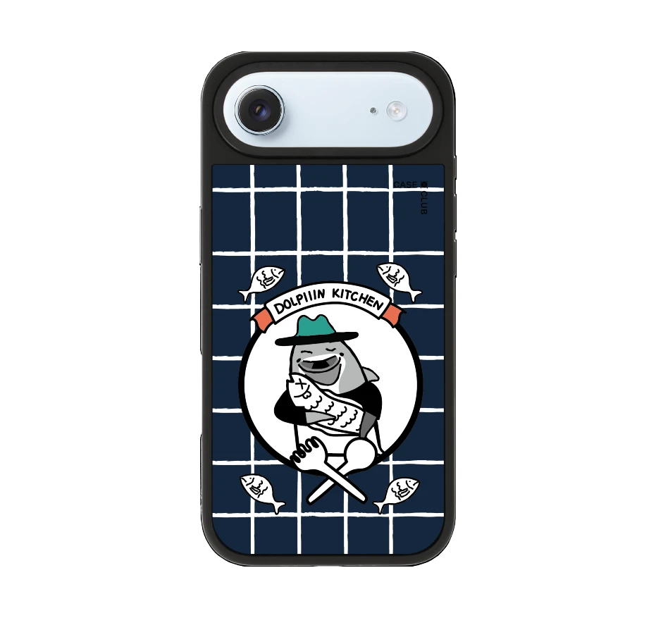 ครัวปลาโลมาปุ๊กปิ๊ก