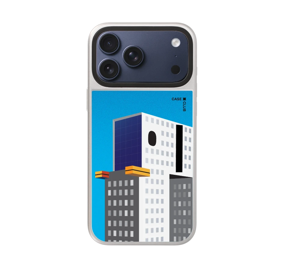 ตึกช้าง