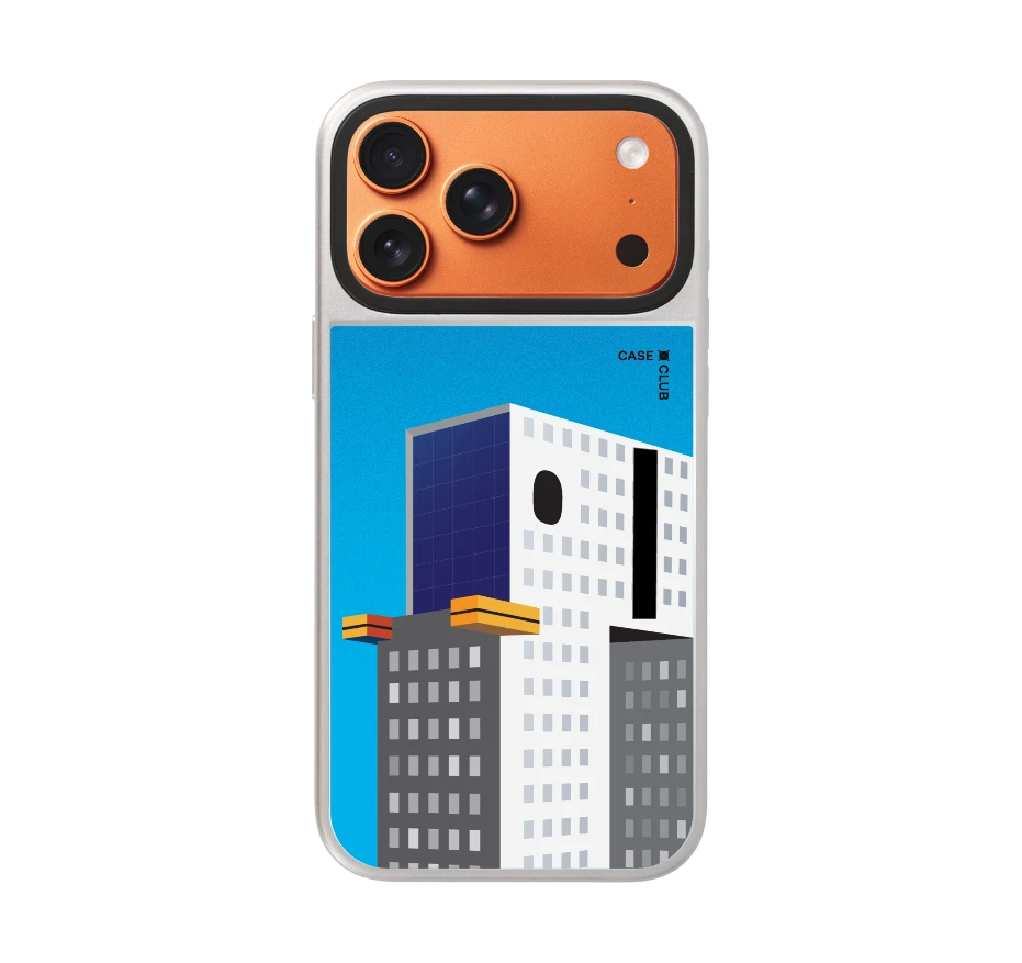 ตึกช้าง