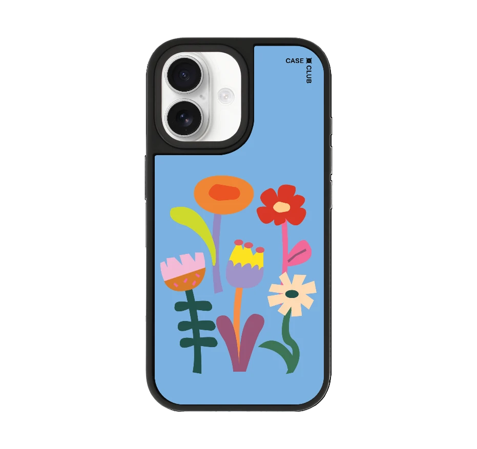 สวนดอกไม้