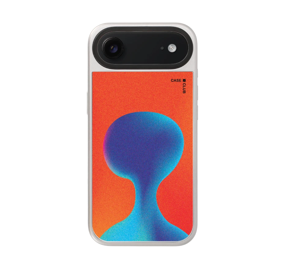 เงามนุษย์ต่างดาวไล่สี