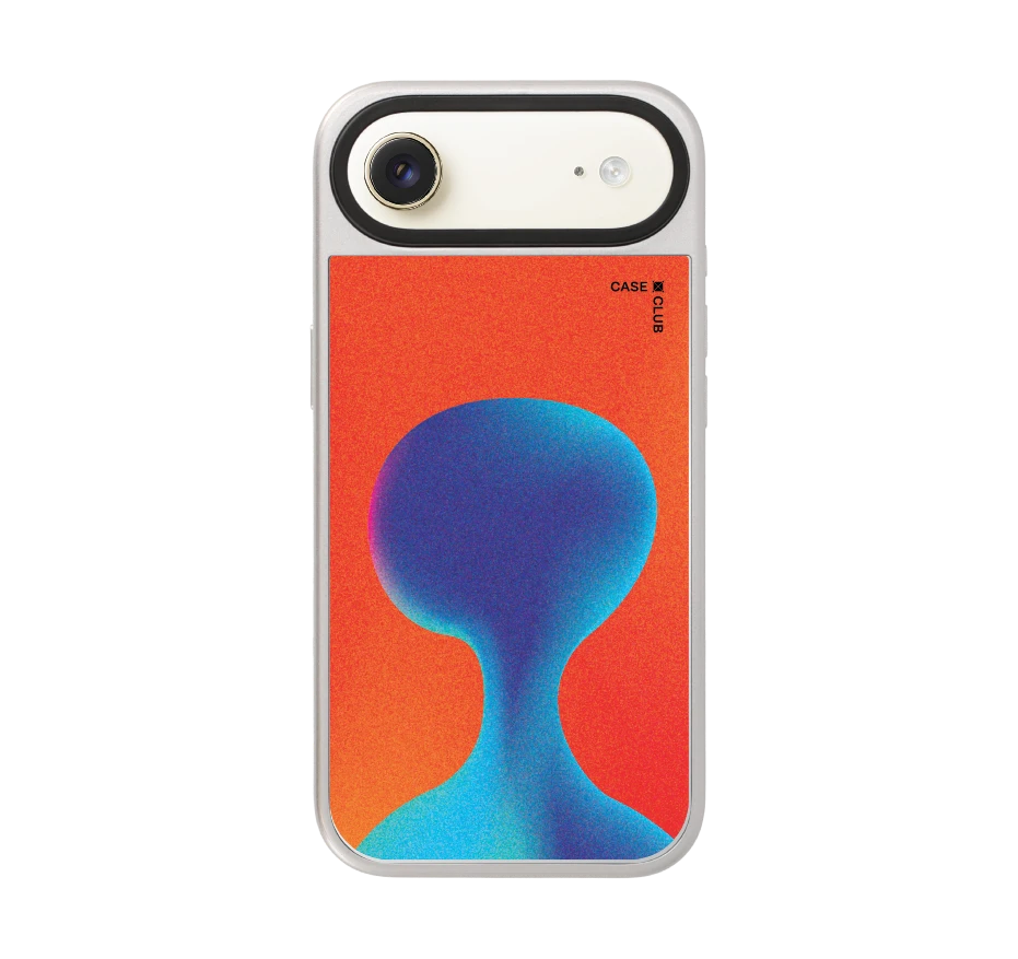 เงามนุษย์ต่างดาวไล่สี