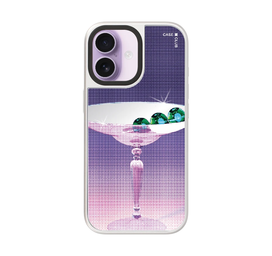 ค็อกเทลฮาล์ฟโทน