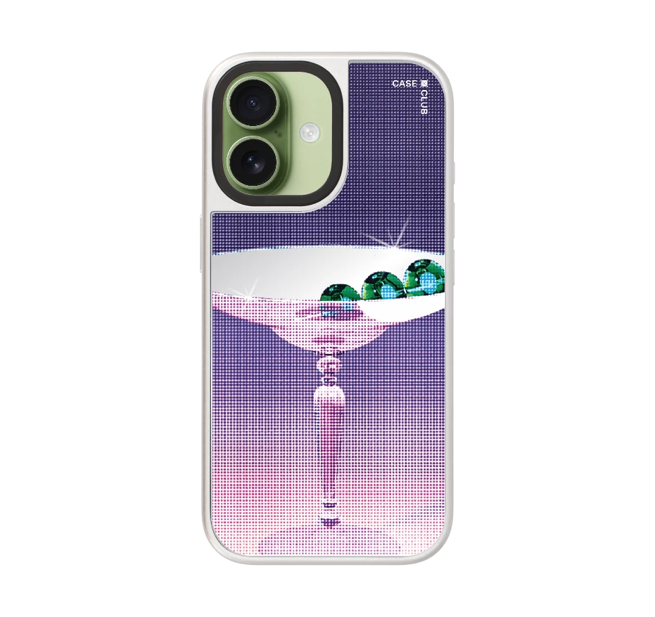 ค็อกเทลฮาล์ฟโทน