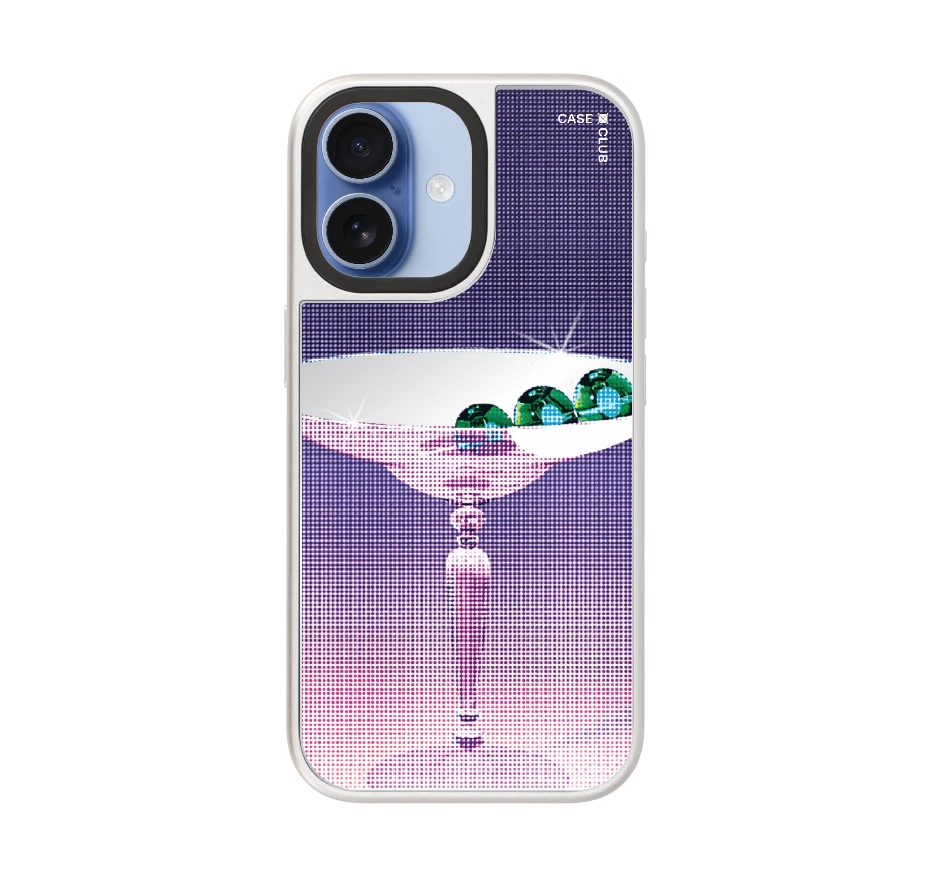 ค็อกเทลฮาล์ฟโทน