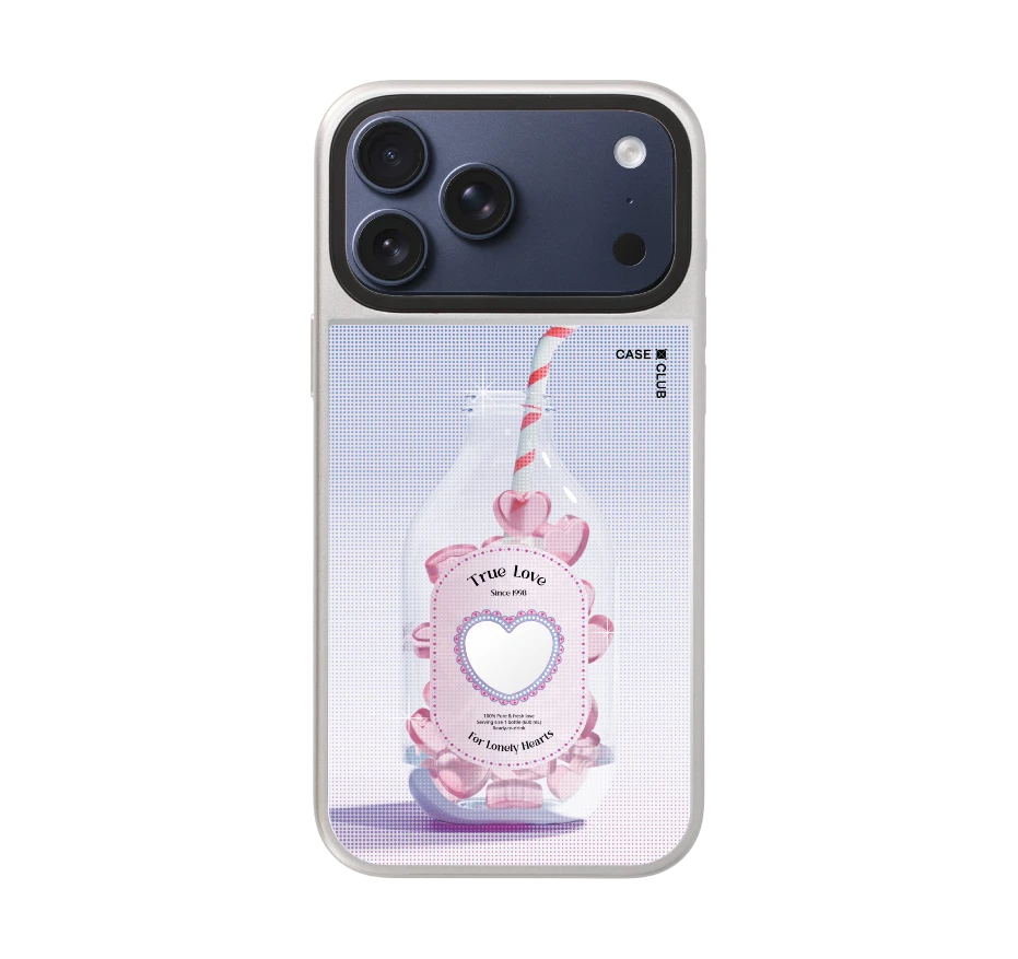 รักแท้ฮาล์ฟโทน