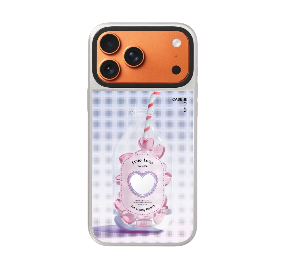 รักแท้ฮาล์ฟโทน