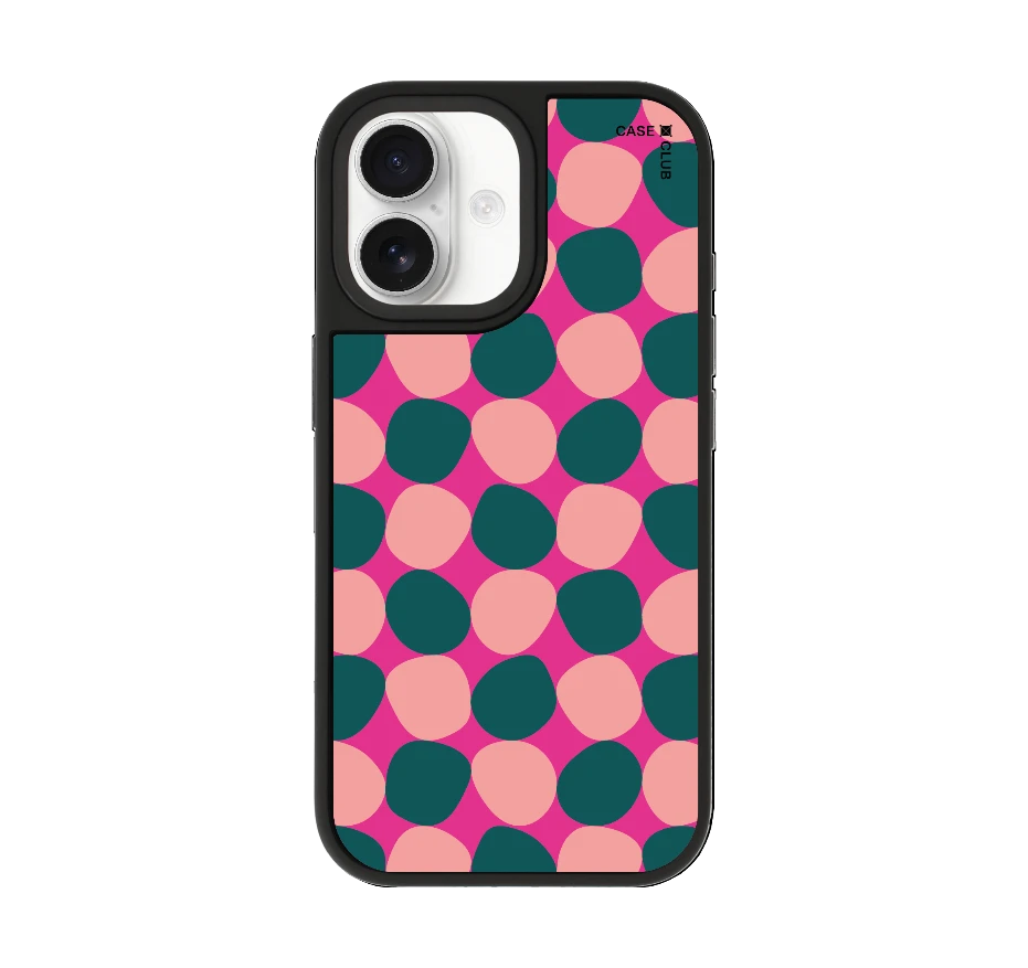 ลาย dot จุดซ่อนหวานทูโทน