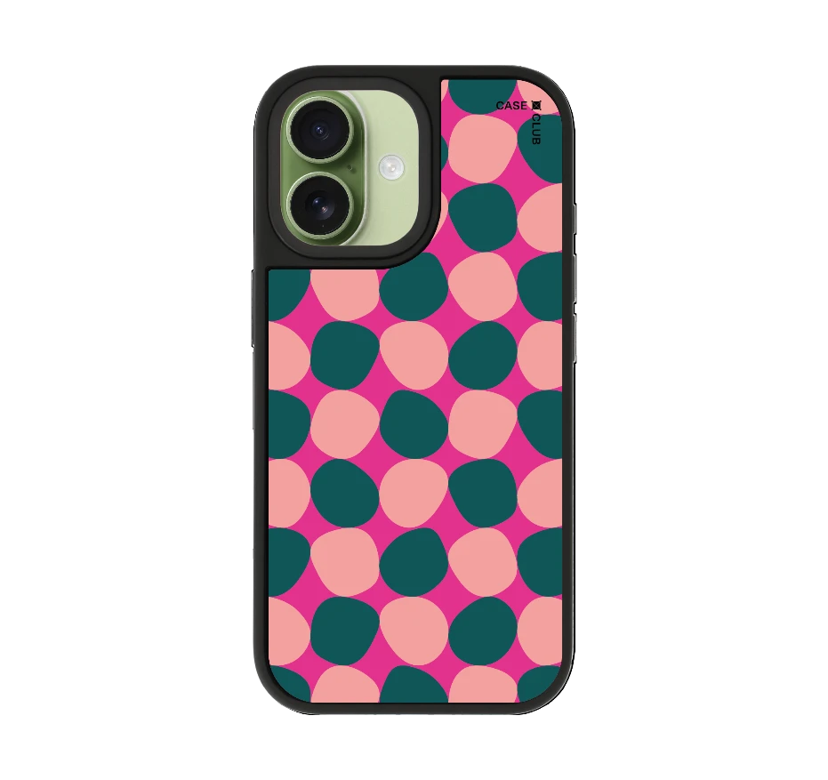 ลาย dot จุดซ่อนหวานทูโทน