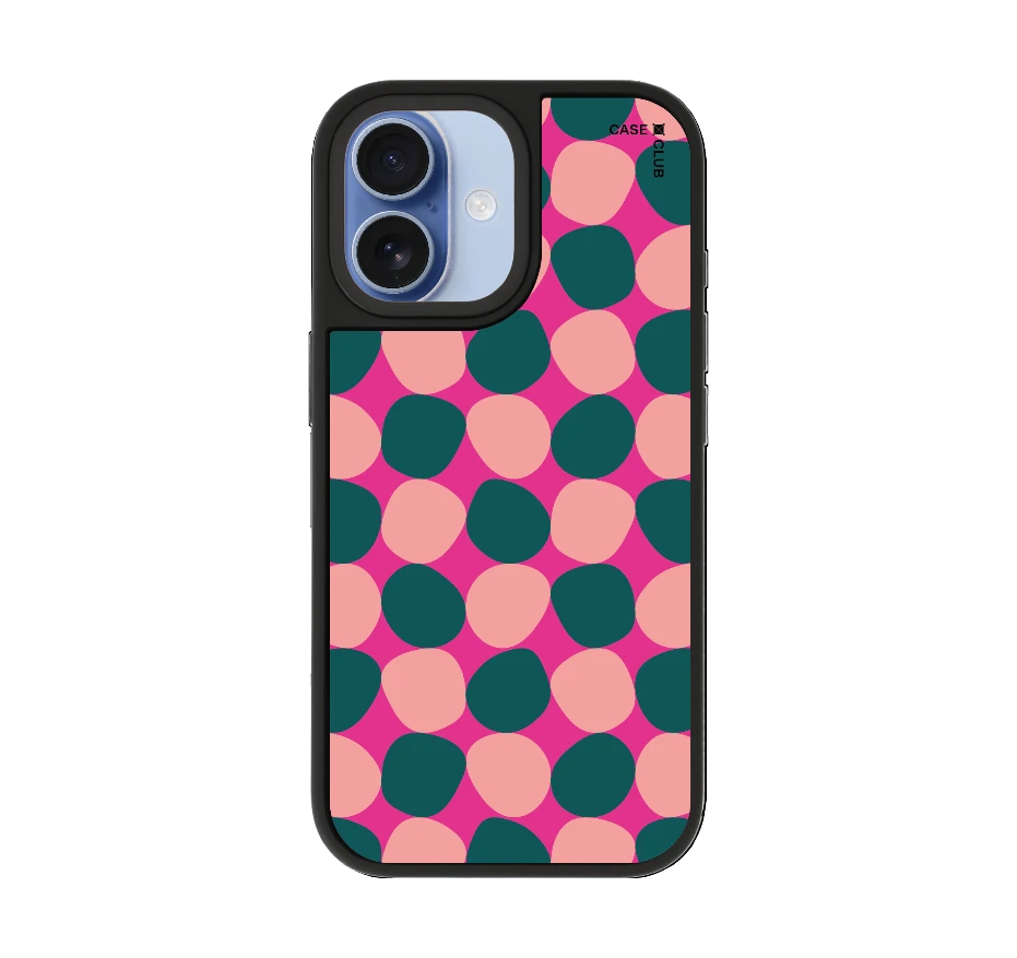 ลาย dot จุดซ่อนหวานทูโทน