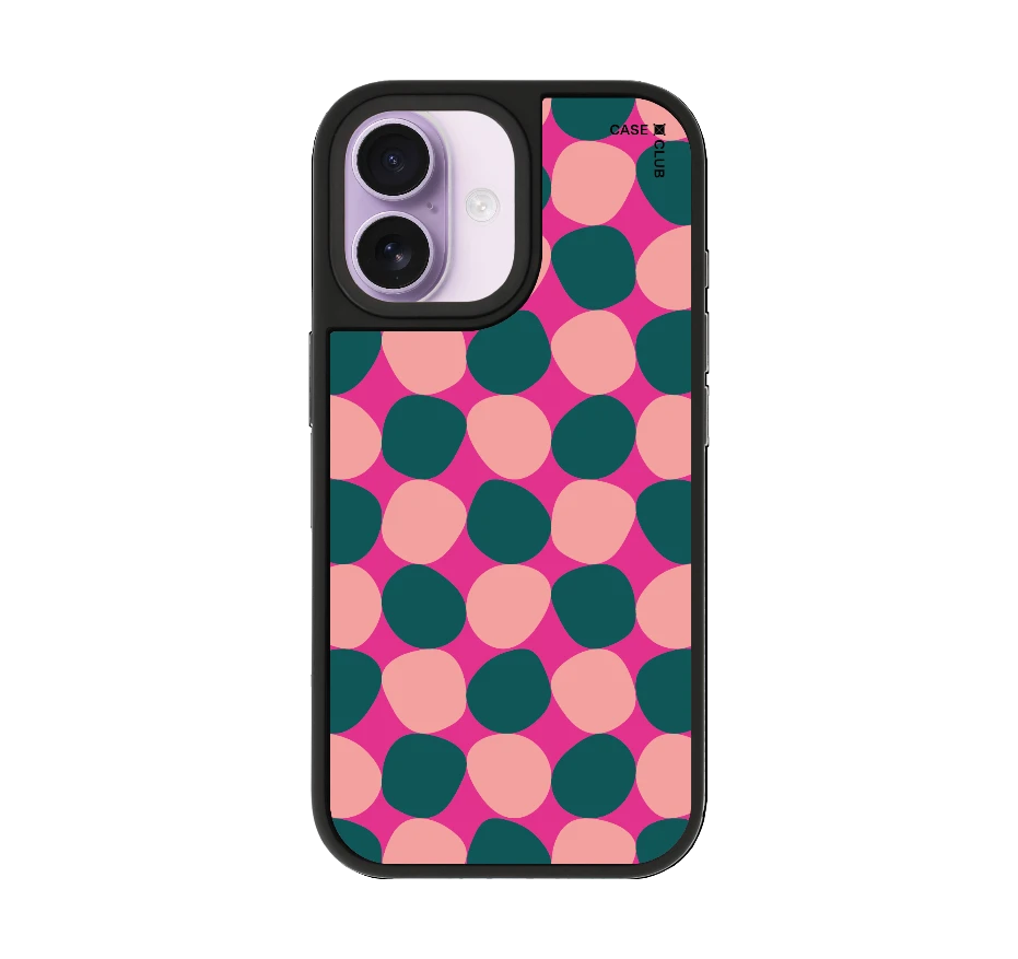 ลาย dot จุดซ่อนหวานทูโทน