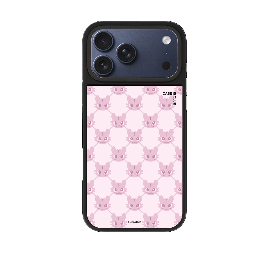 httyd toothless pink pattern