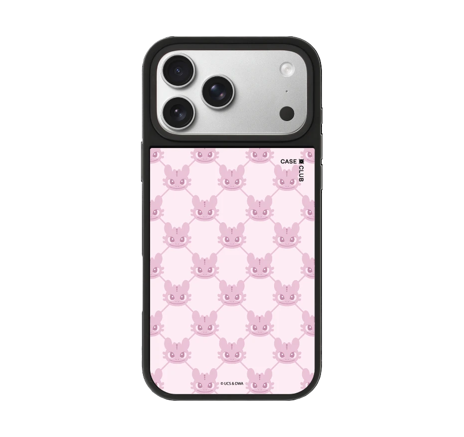 httyd toothless pink pattern