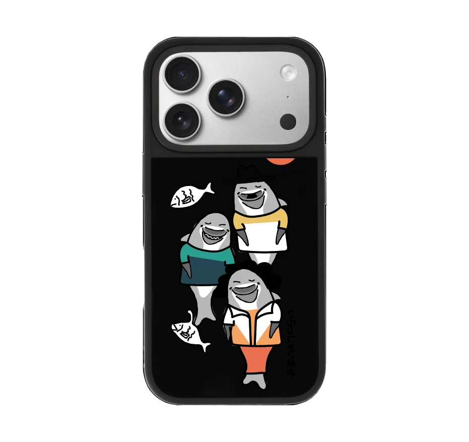 โลมาสไตล์ญี่ปุ่น