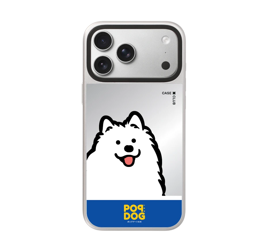 join the club ซามอยด์