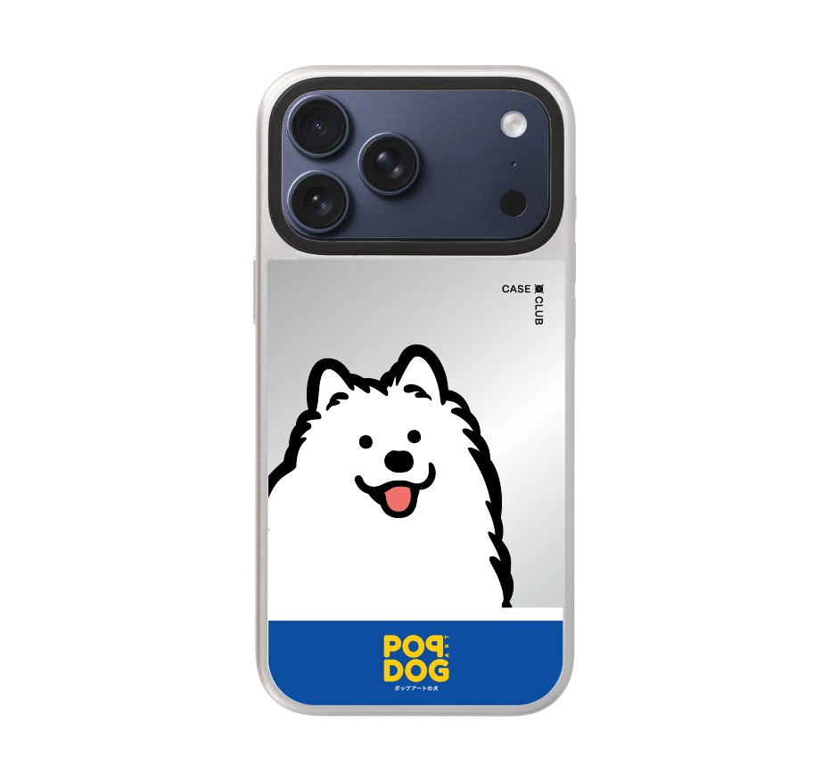 join the club ซามอยด์