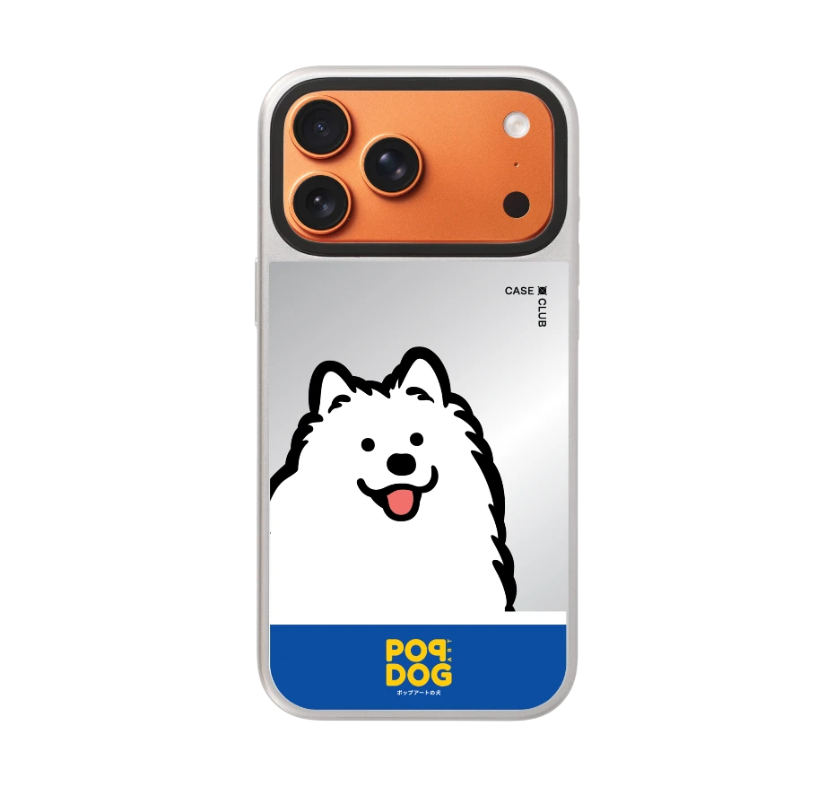 join the club ซามอยด์