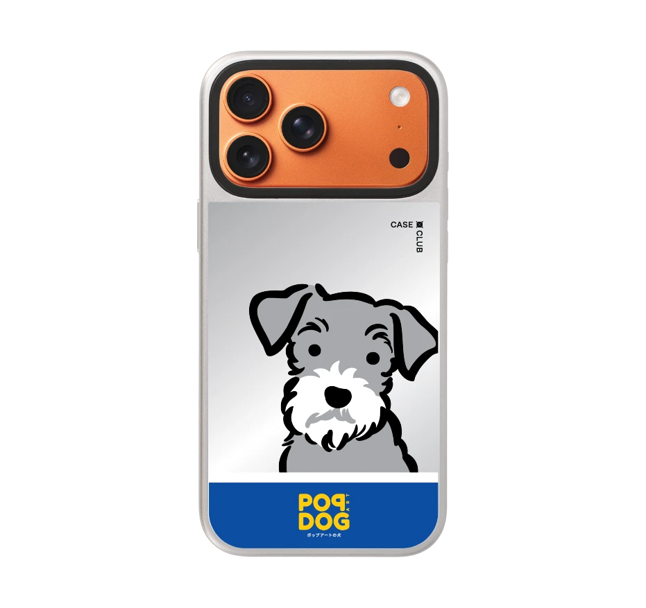 join the club ชเนาเซอร์