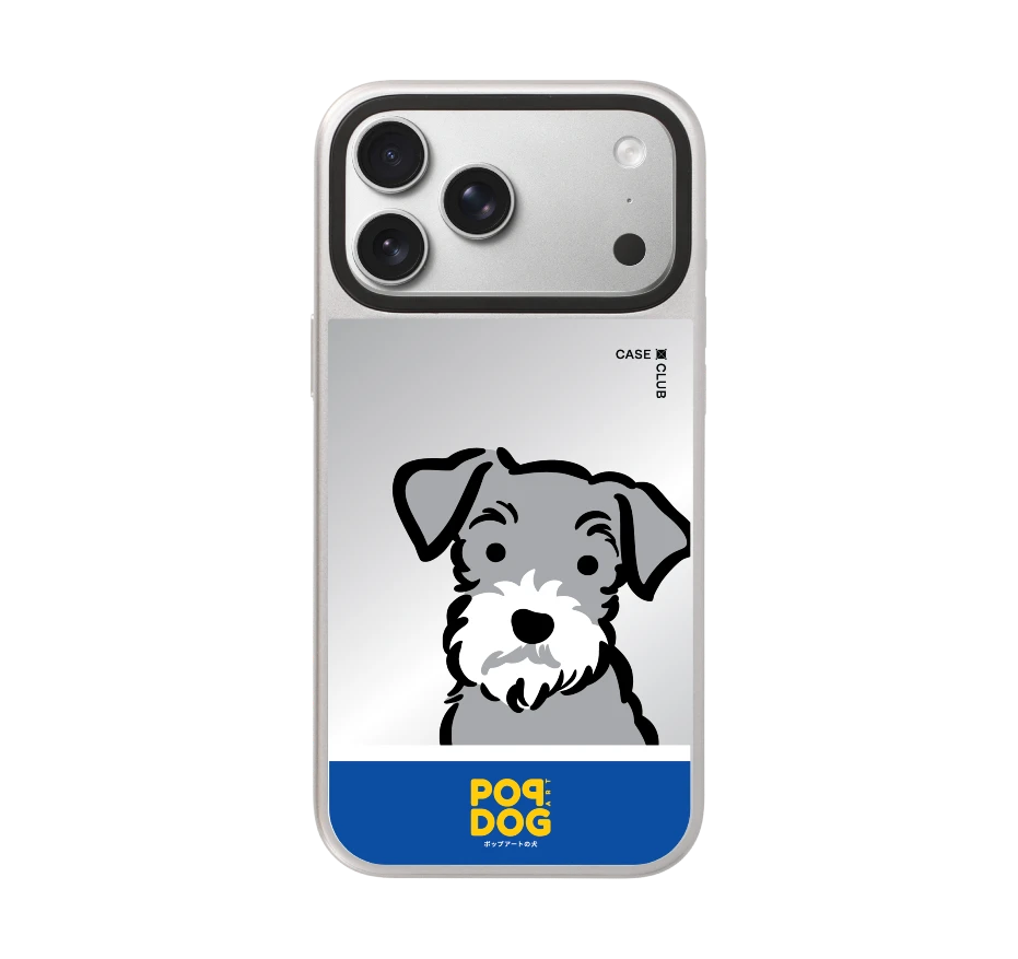 join the club ชเนาเซอร์