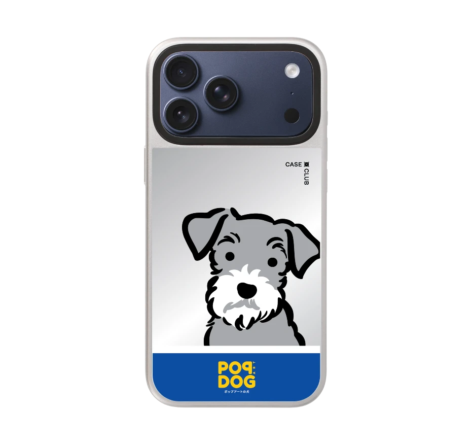 join the club ชเนาเซอร์