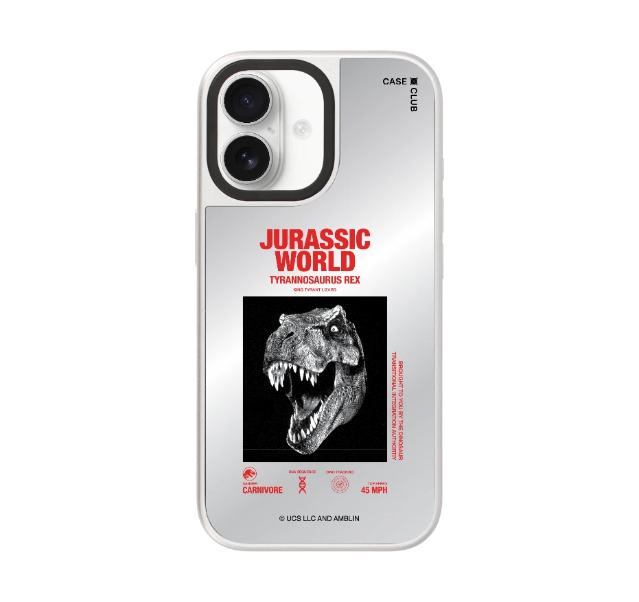 jurassic t-rex carnivore