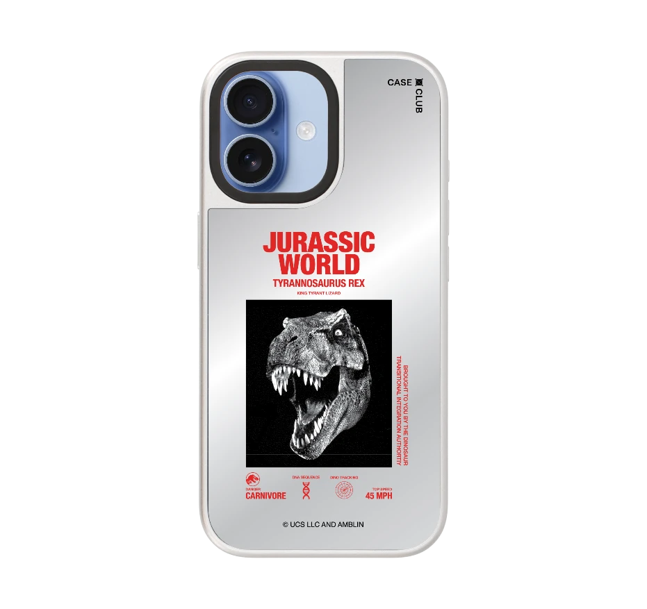 jurassic t-rex carnivore