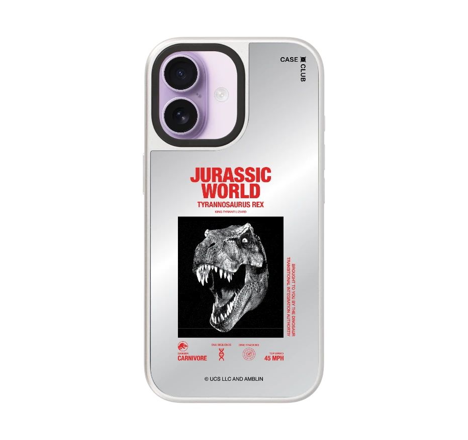 jurassic t-rex carnivore
