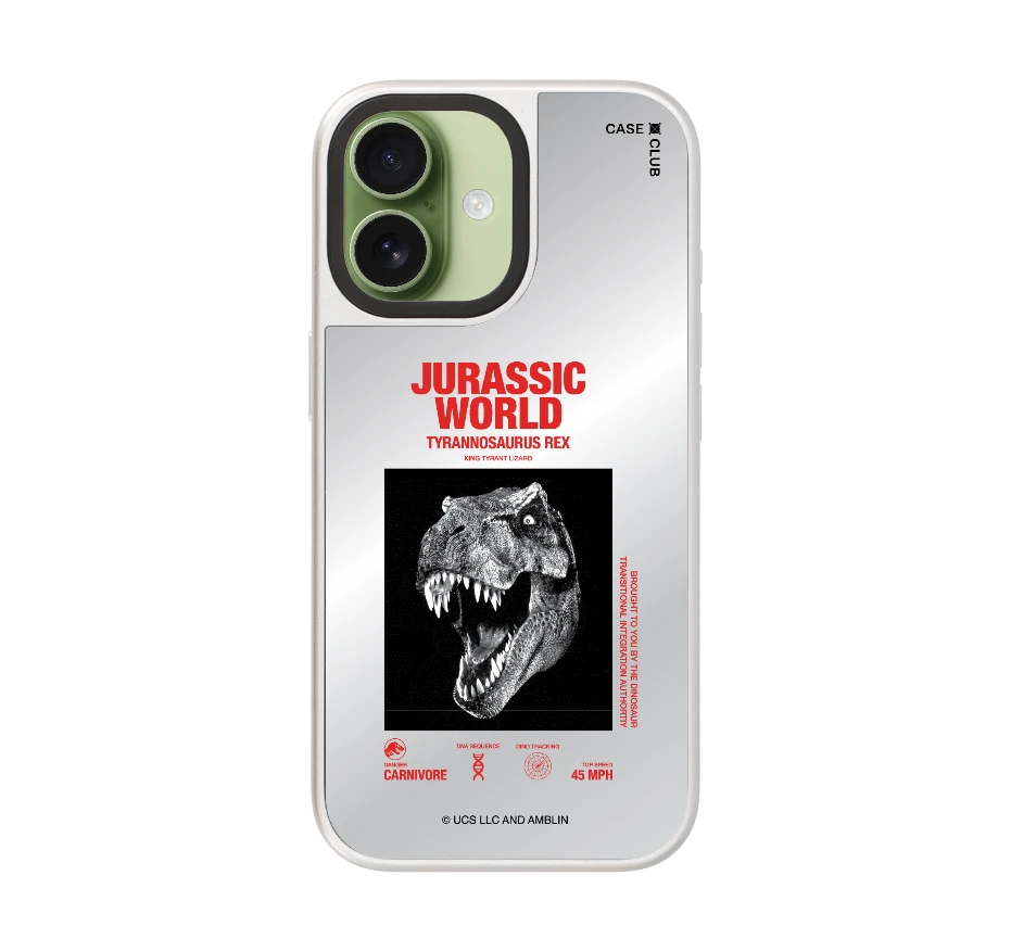 jurassic t-rex carnivore