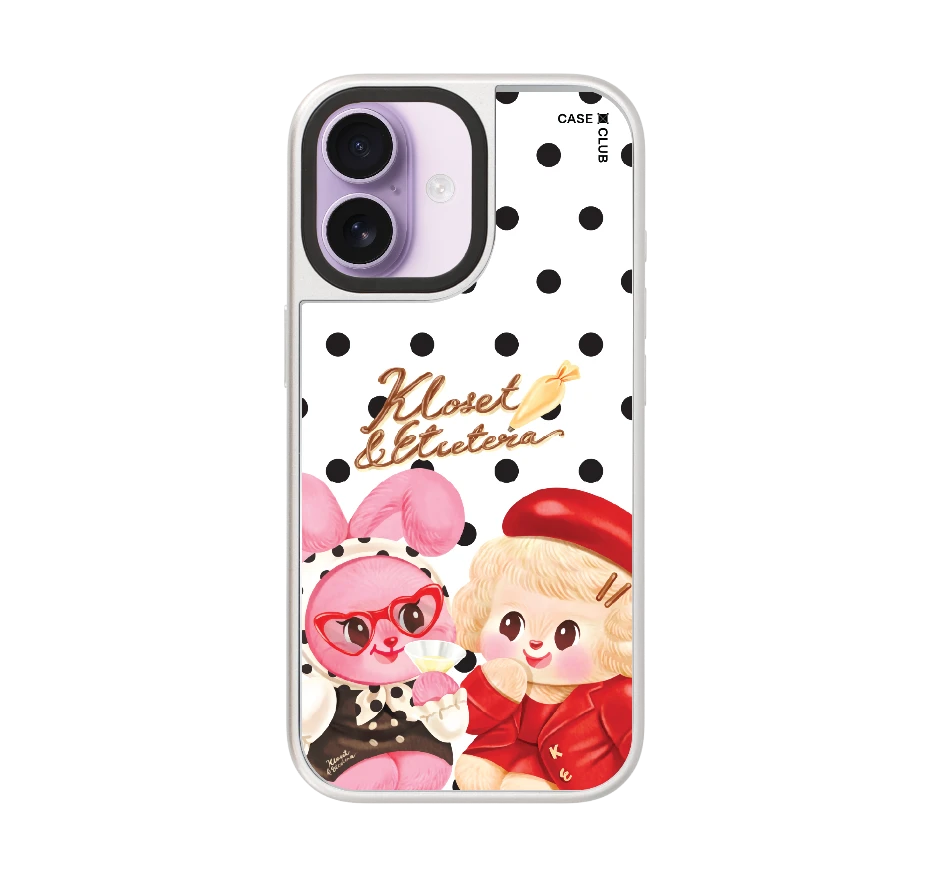 kloset chou cherie