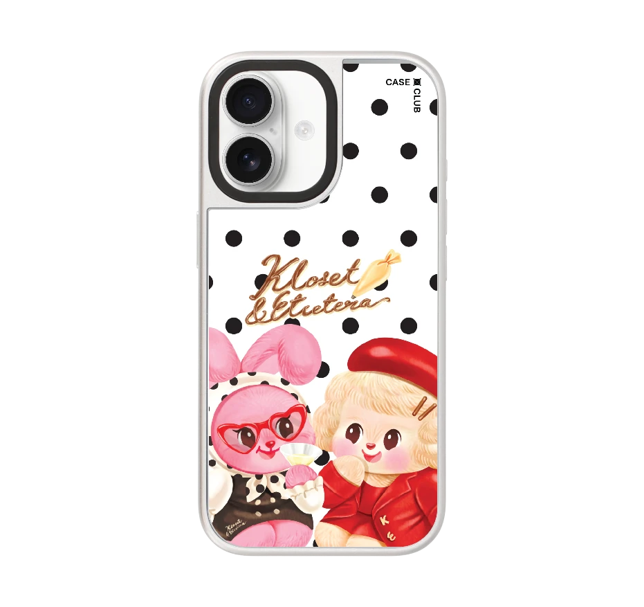 kloset chou cherie