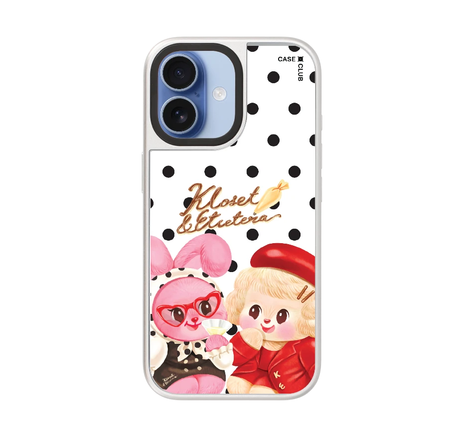 kloset chou cherie