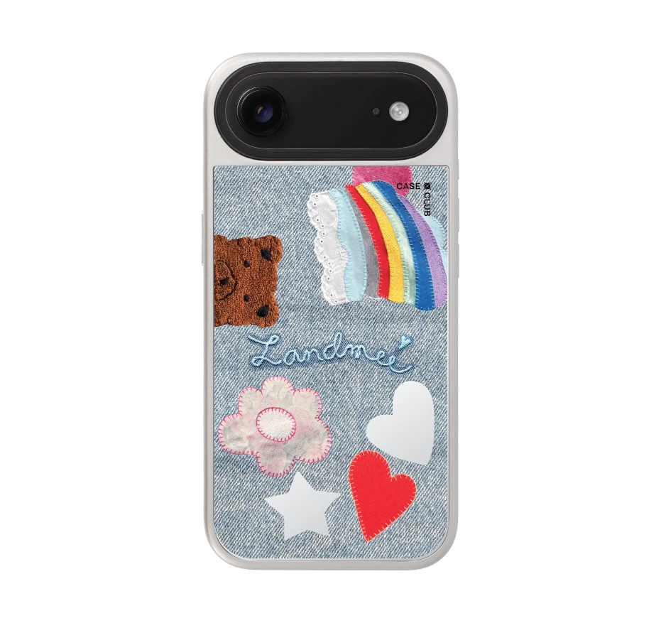 landmeé love & peace