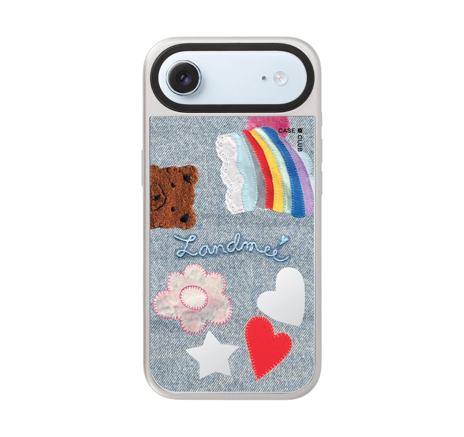 landmeé love & peace