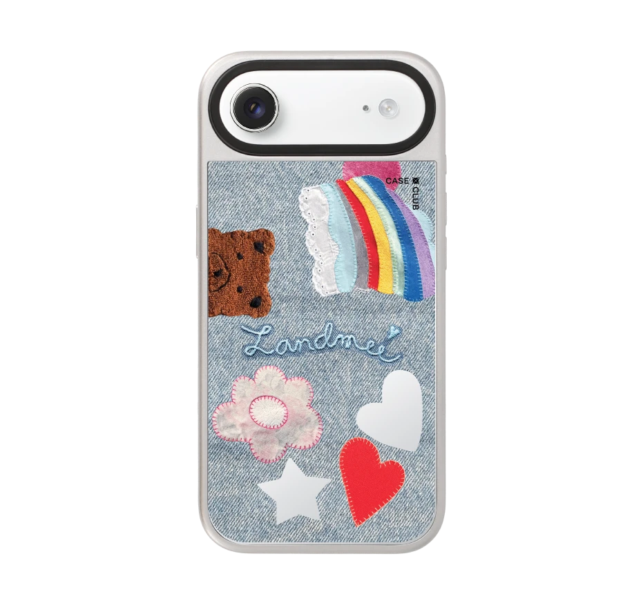 landmeé love & peace