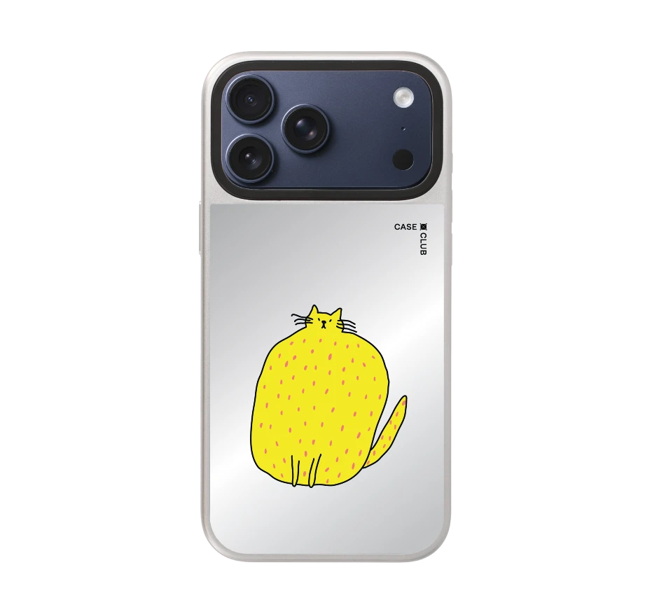 แมวมะนาวตัวโต