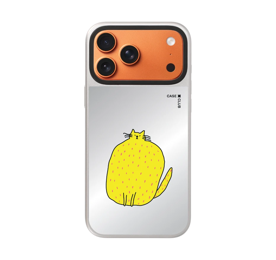 แมวมะนาวตัวโต