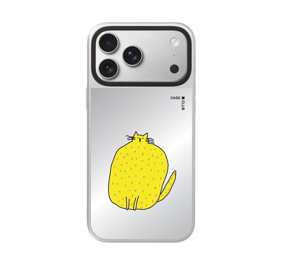 แมวมะนาวตัวโต