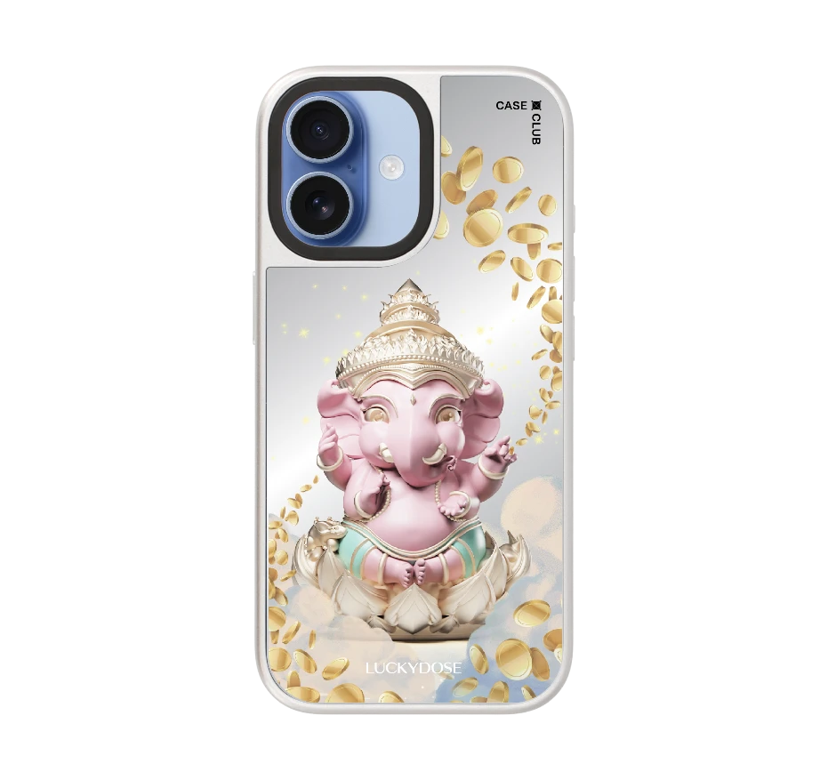 luckydose ganesha