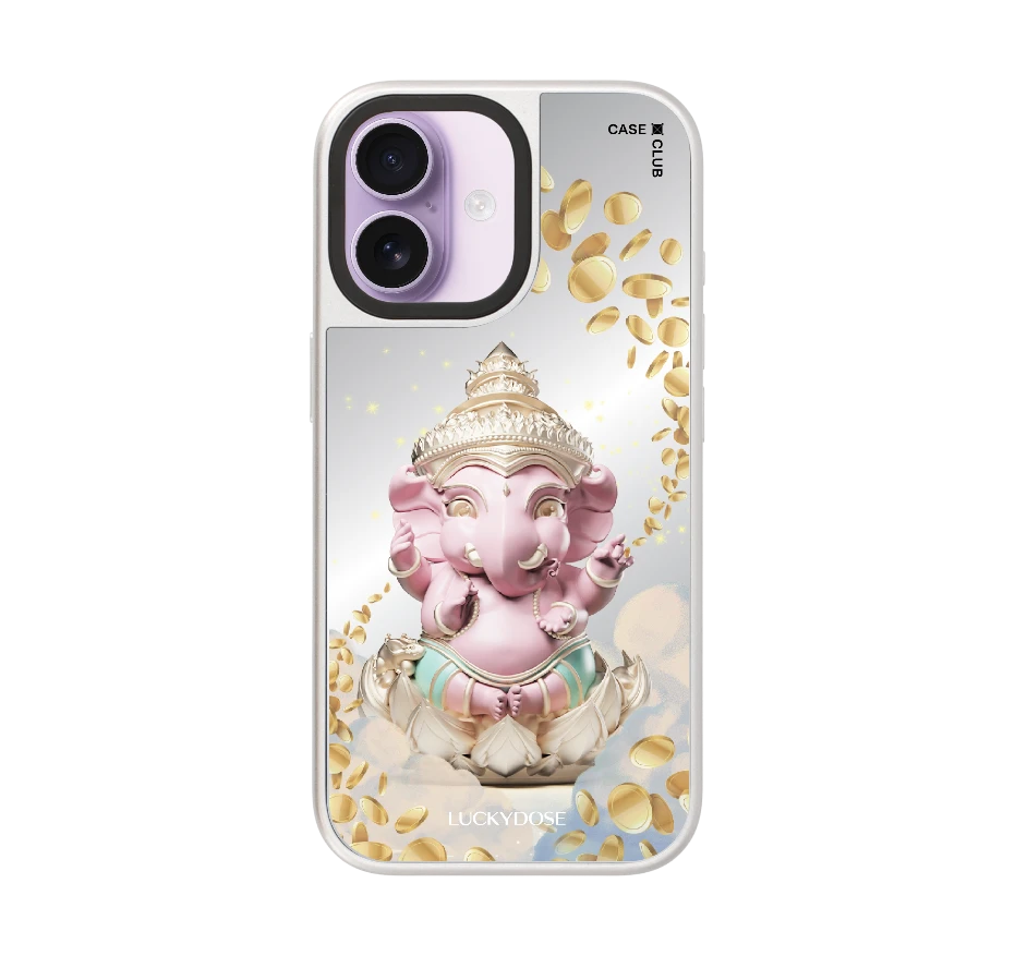 luckydose ganesha