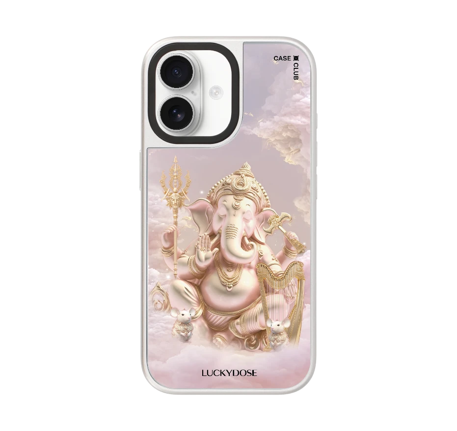 luckydose ganesha ganapati