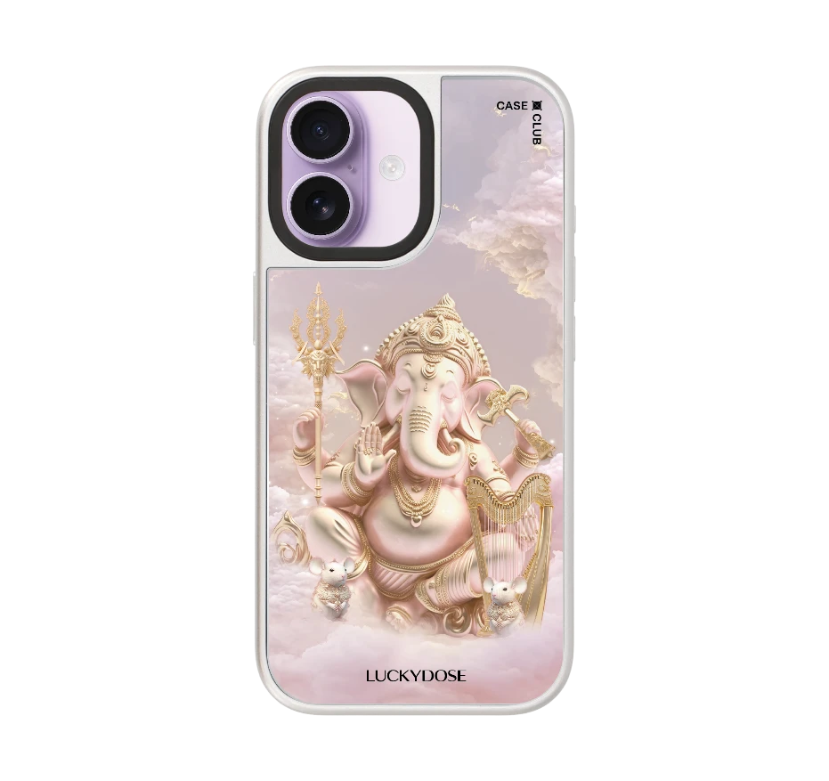 luckydose ganesha ganapati