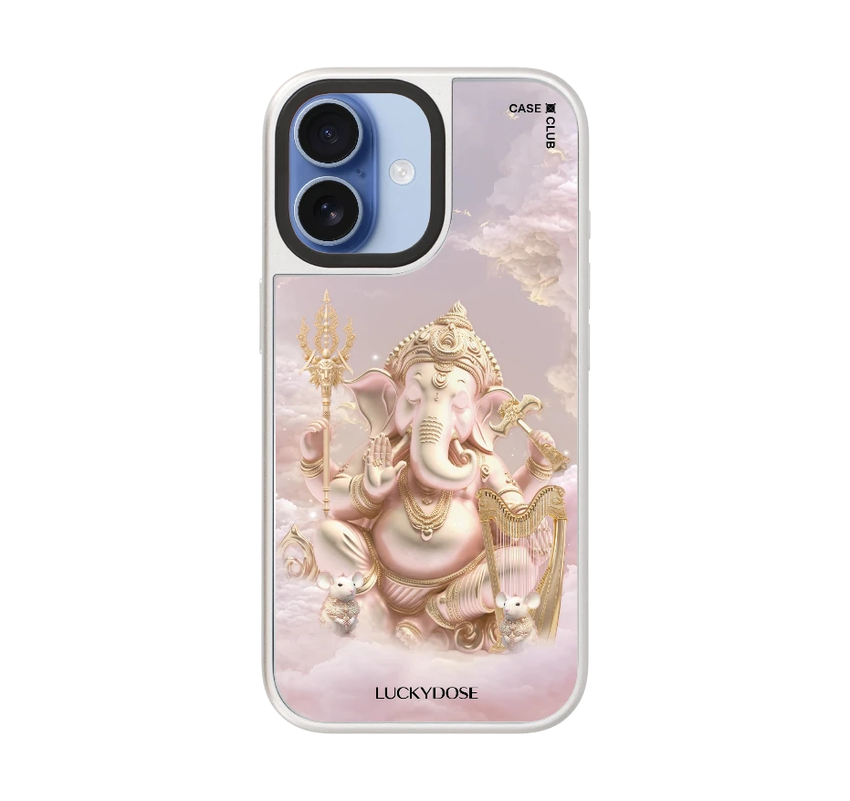 luckydose ganesha ganapati