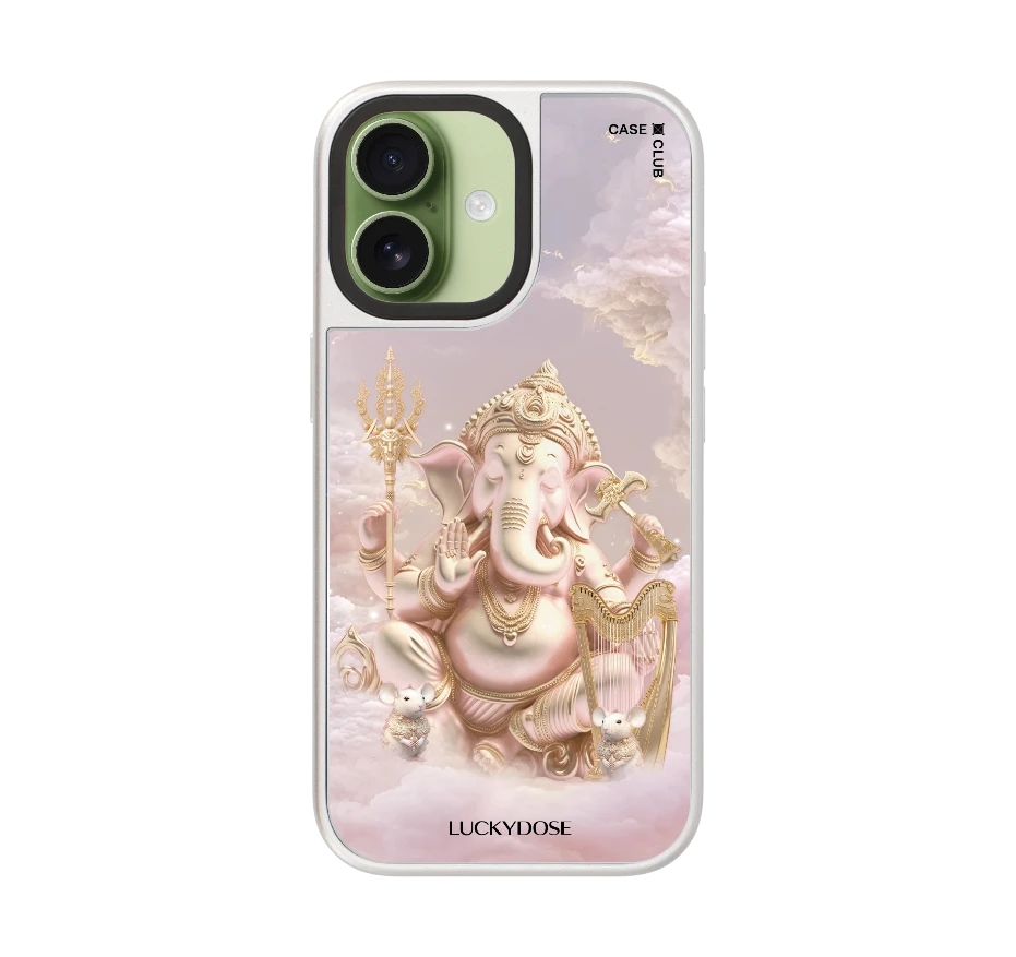 luckydose ganesha ganapati