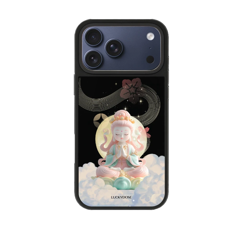 luckydose guanyin