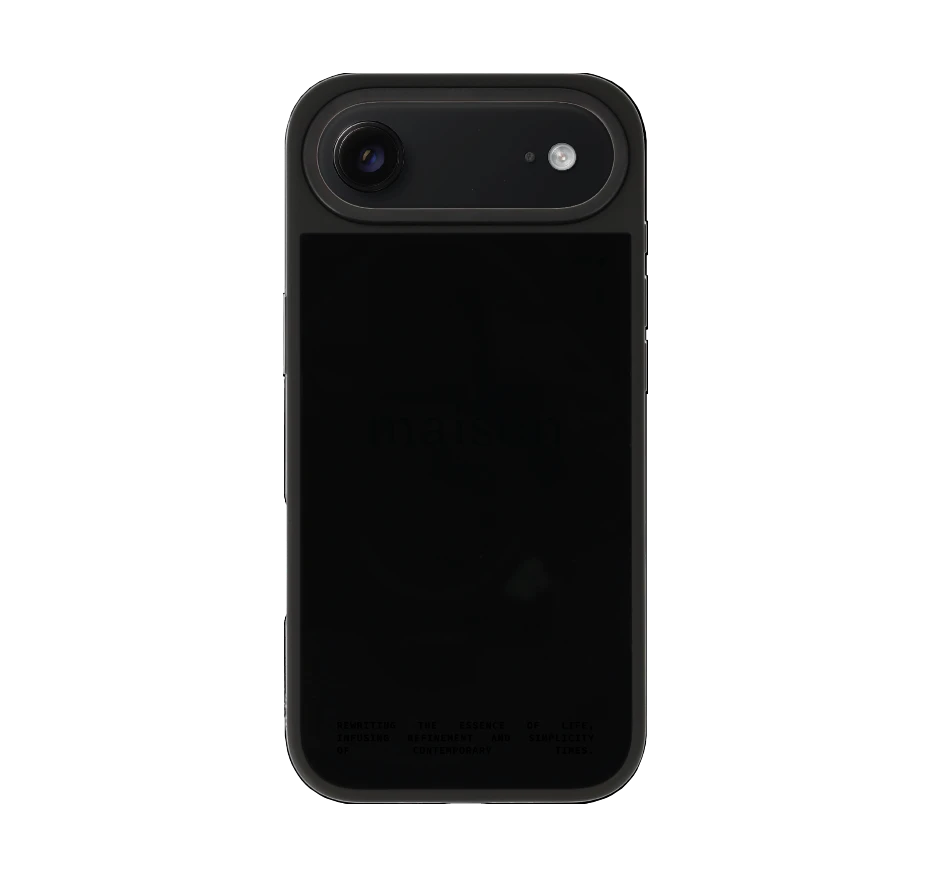 maison keeps the fundamental