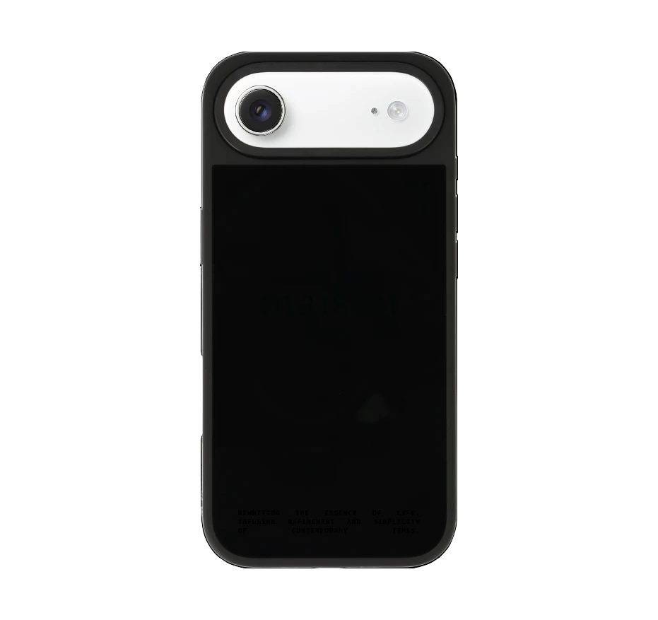 maison keeps the fundamental